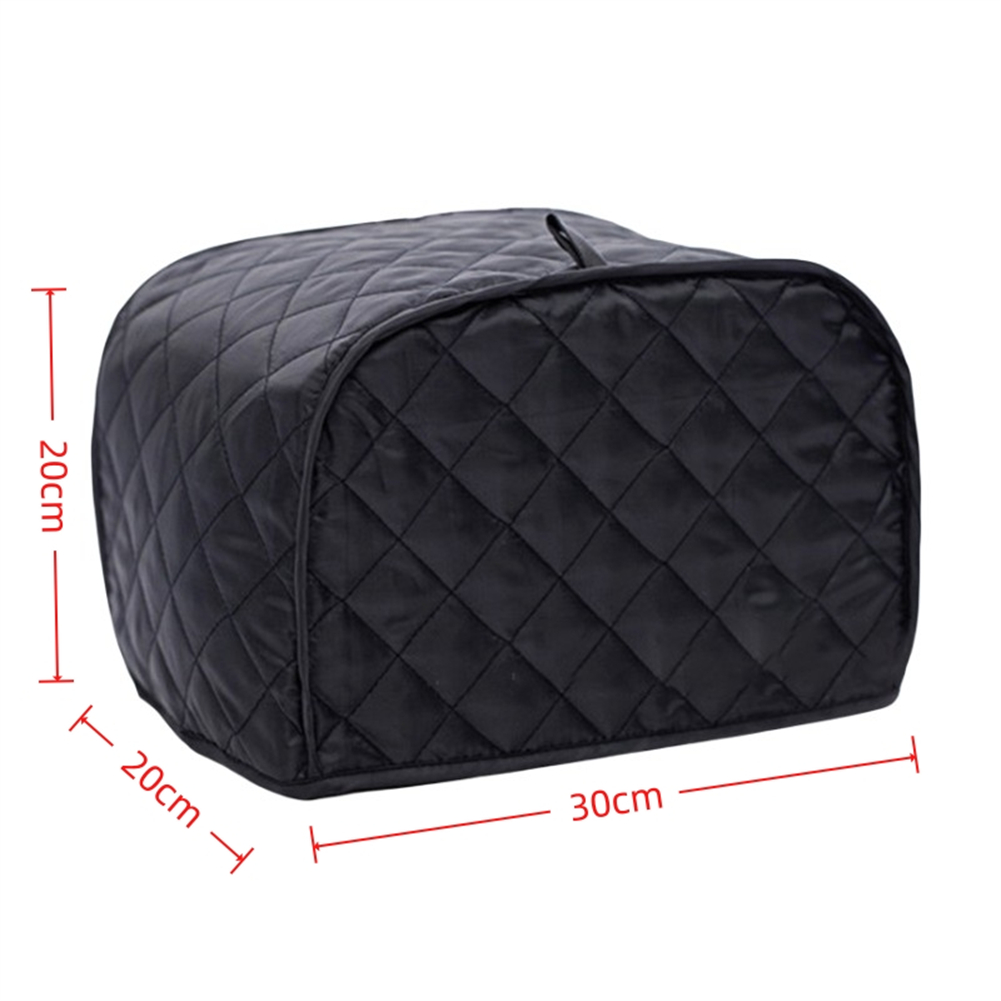 ผ้าคลุมเครื่องปิ้งขนมปังดีไซน์ - Toaster 4 Slice บทวิจารณ์และราคา