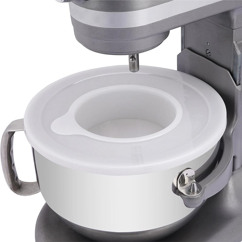 ฝาครอบโถผสมอาหารสำหรับเครื่องผ - Stand Mixer Bowl บทวิจารณ์และราคา