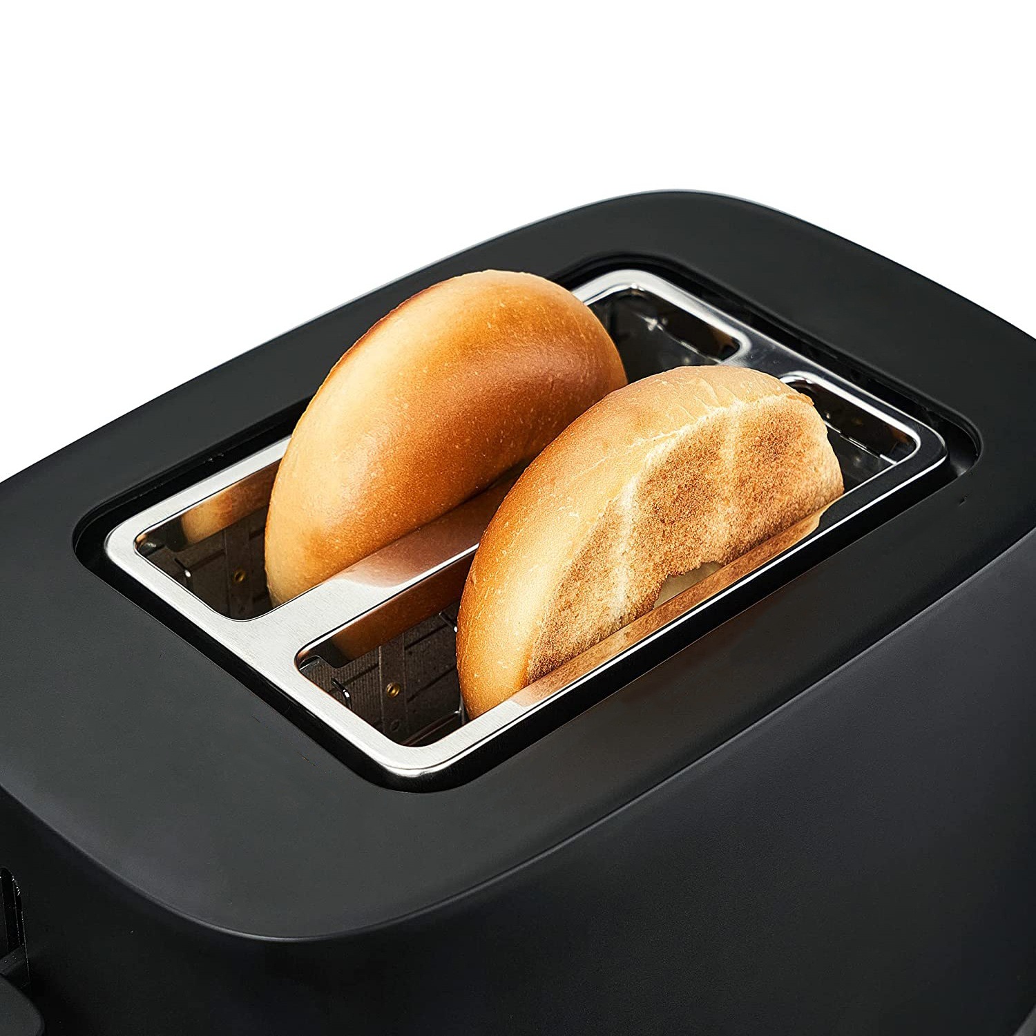 เครื่องปิ้งขนมปังไฟฟ้า เครื่อง - Toaster 4 Slice บทวิจารณ์และราคา