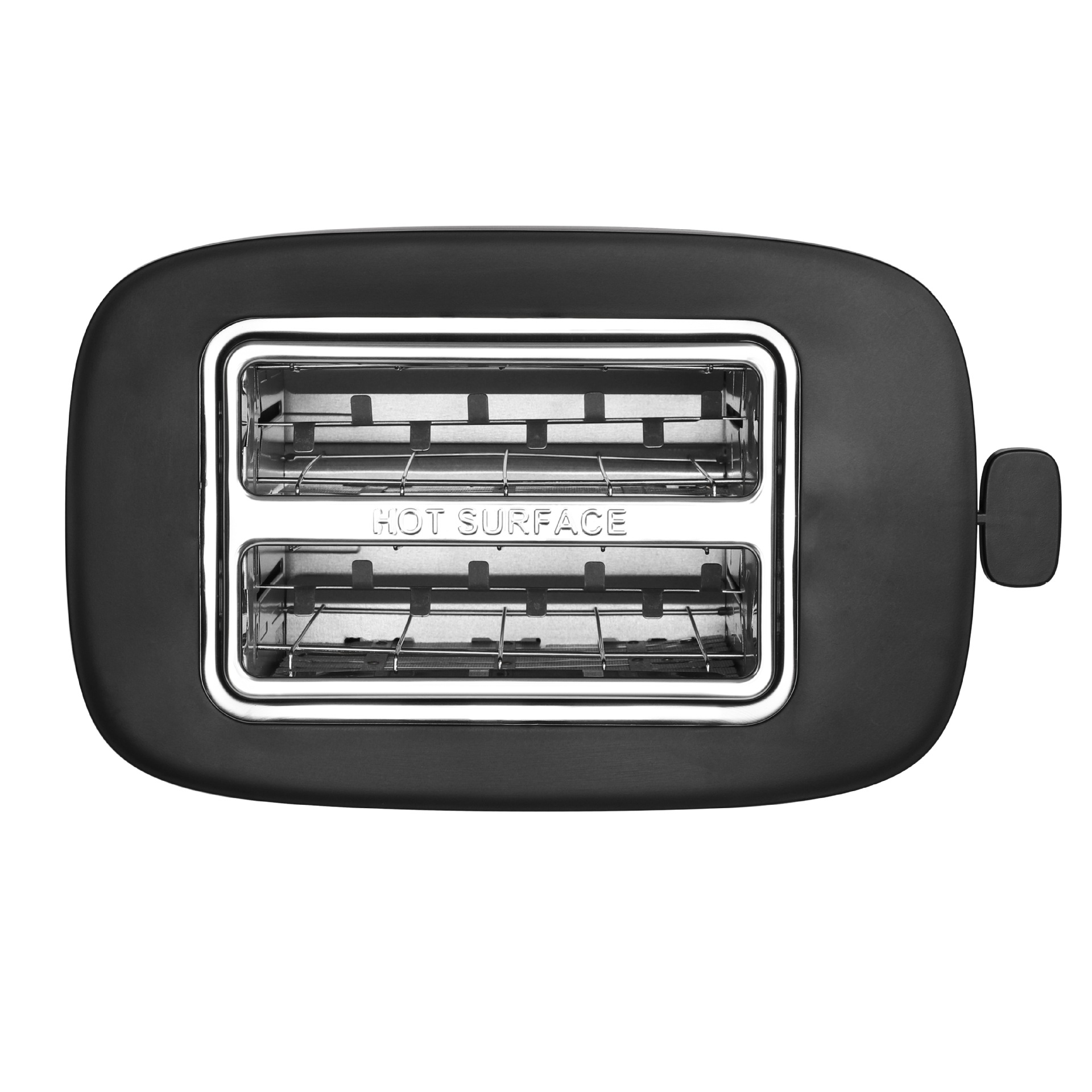เครื่องปิ้งขนมปังไฟฟ้า เครื่อง - Toaster 4 Slice บทวิจารณ์และราคา