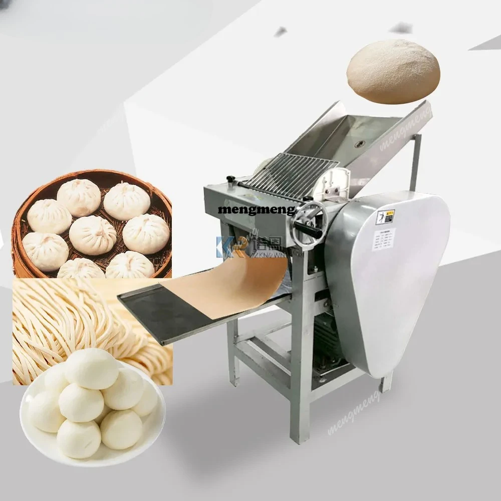 เครื่องทำพาสต้าไฟฟ้าสแตนเลส E1 - Pasta Machine Electric บทวิจารณ์และราคา