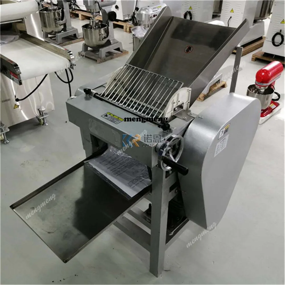 เครื่องทำพาสต้าไฟฟ้าสแตนเลส E1 - Pasta Machine Electric บทวิจารณ์และราคา