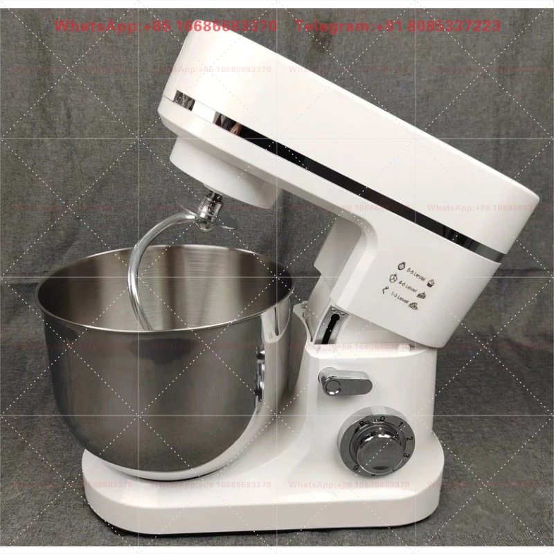 เครื่องผสมอาหารแบบตั้งโต๊ะ ขนา - Stand Mixer Bowl บทวิจารณ์และราคา