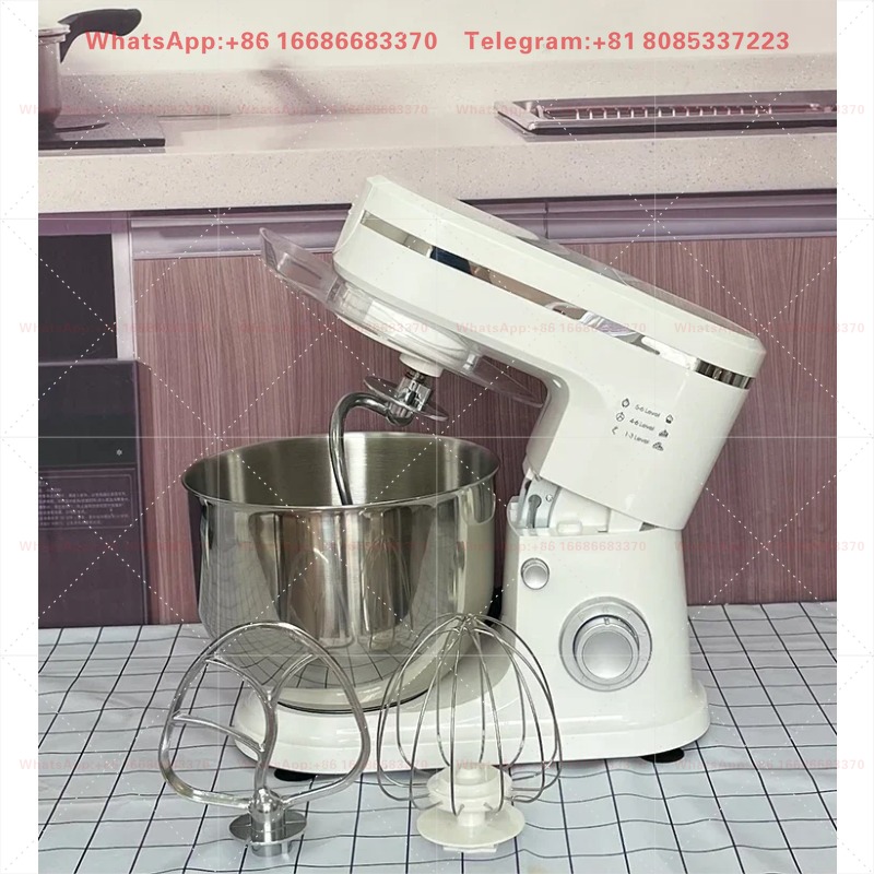 เครื่องผสมอาหารแบบตั้งโต๊ะ ขนา - Stand Mixer Bowl บทวิจารณ์และราคา