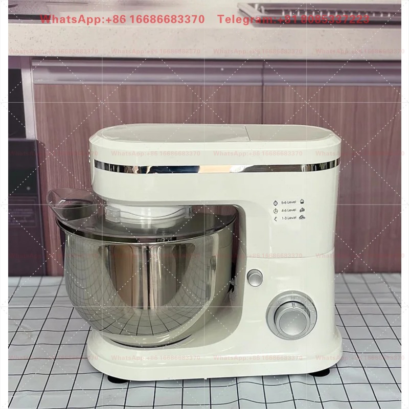 เครื่องผสมอาหารแบบตั้งโต๊ะ ขนา - Stand Mixer Bowl บทวิจารณ์และราคา