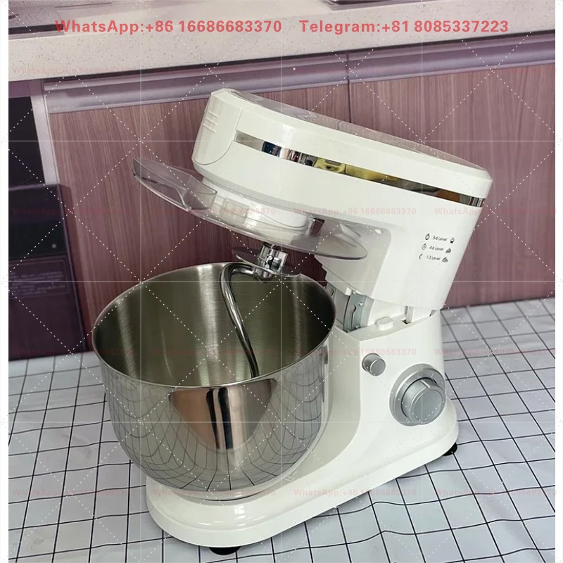 เครื่องผสมอาหารแบบตั้งโต๊ะ ขนา - Stand Mixer Bowl บทวิจารณ์และราคา