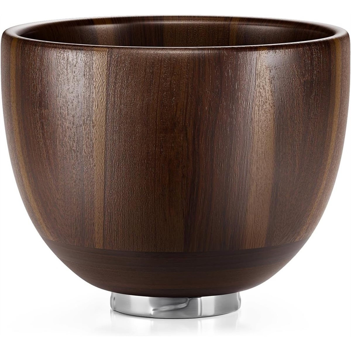 (A25M) ชุดชามไม้สำหรับเครื่องผ - Stand Mixer Bowl บทวิจารณ์และราคา