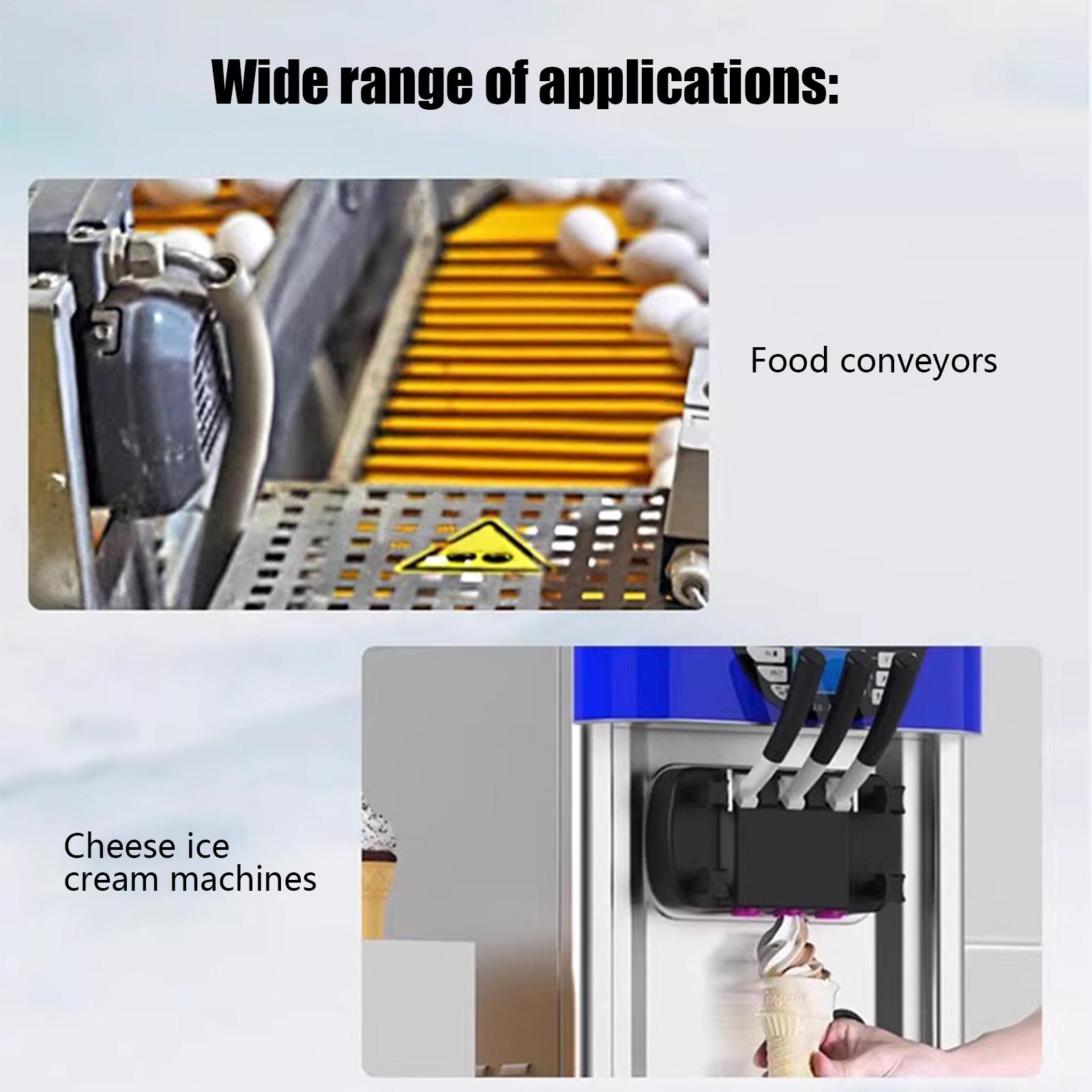 จาระบีเกรดอาหาร 113 กรัม ใช้งา - Kitchen Appliances B&Q บทวิจารณ์และราคา