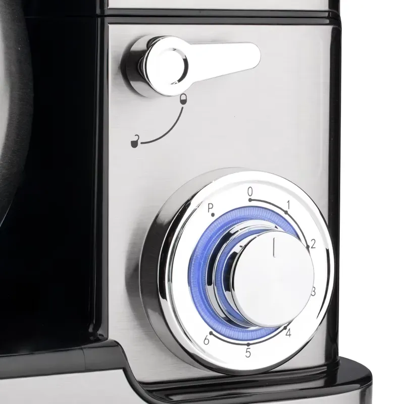 เครื่องผสมอาหารแบบตั้งโต๊ะ RAF - Stand Mixer Bowl บทวิจารณ์และราคา