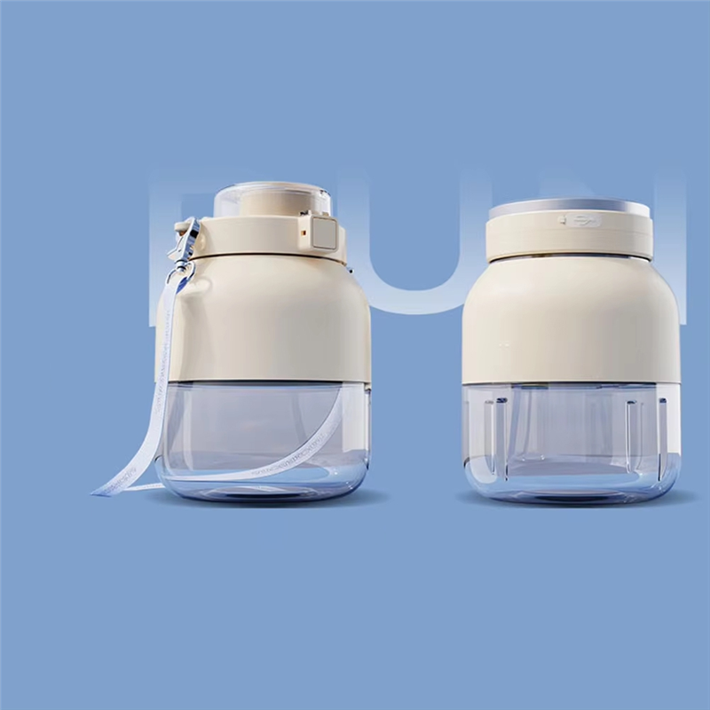 -ESTR Dual-Use Electric Juice  - Food Processor Large บทวิจารณ์และราคา