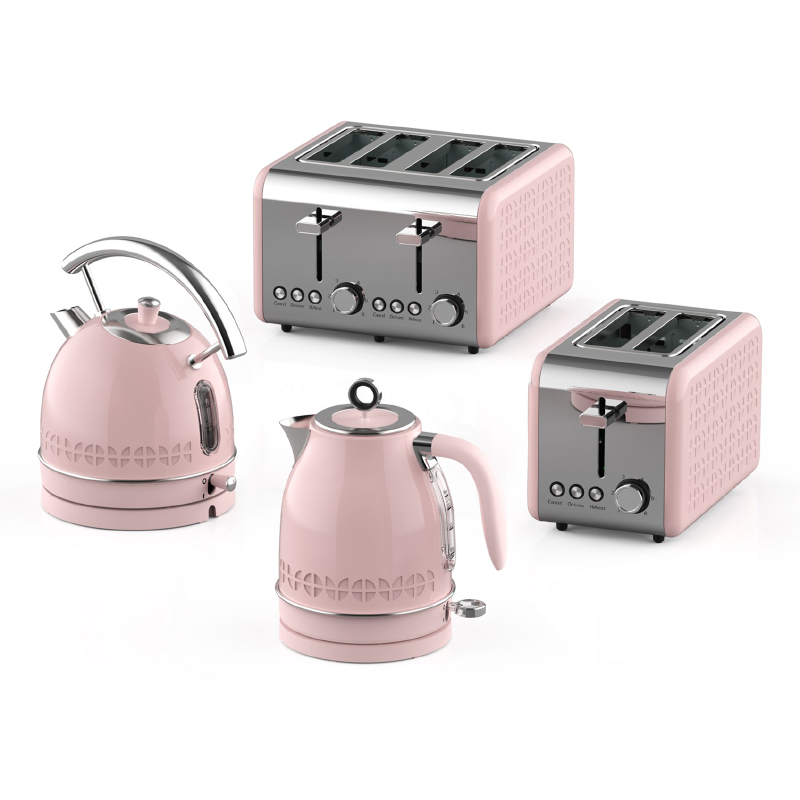 ชุดเครื่องใช้ไฟฟ้าสำหรับอาหารเ - Toaster 4 Slice บทวิจารณ์และราคา