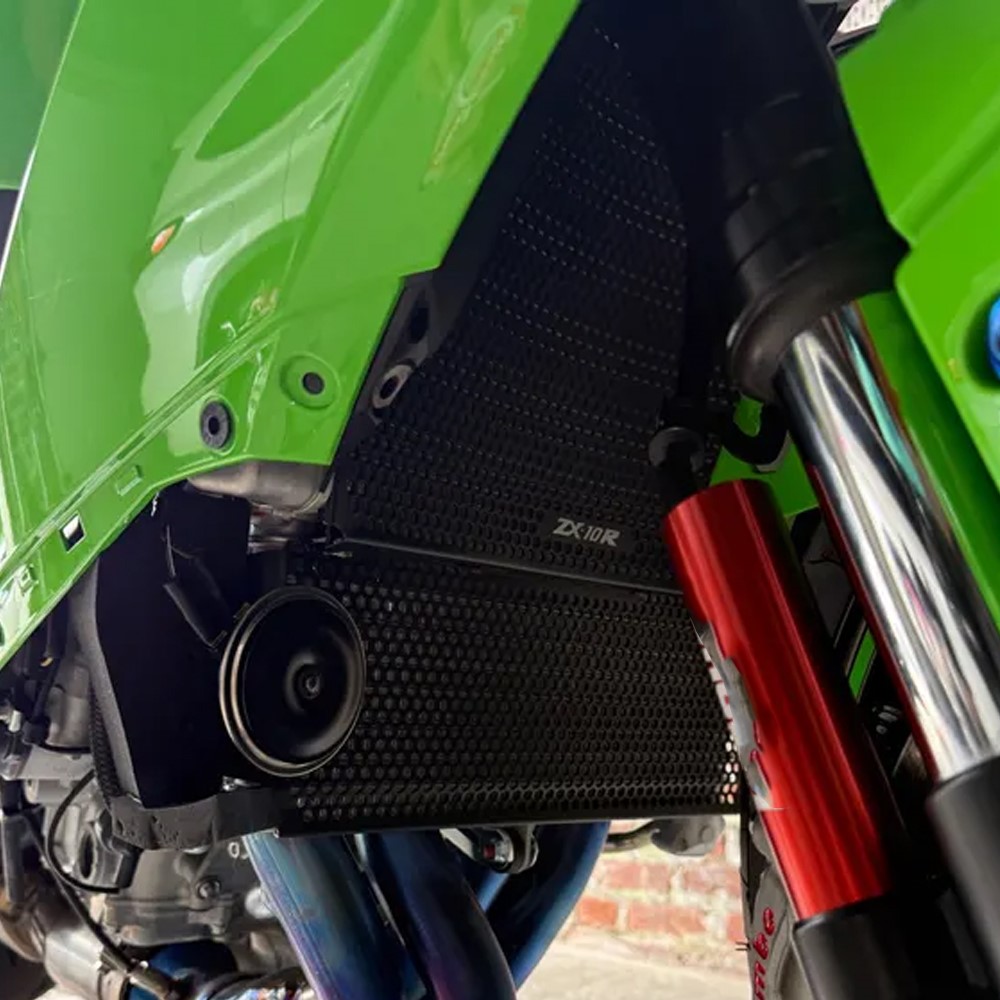 สำหรับ KAWASAKI NINJA ZX-10R Z - Kitchen Appliances Ninja บทวิจารณ์และราคา
